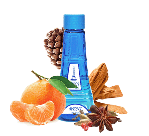 206 парфуми "Reni" | Інтернет-магазин Perfumer.ua