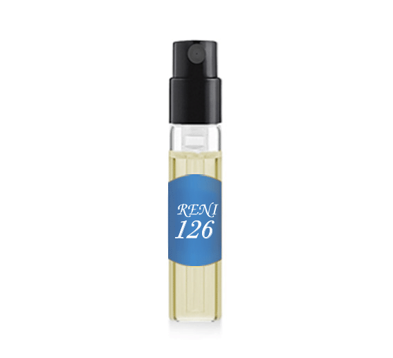 Пробник Reni №126 | Интернет-магазин Perfumer.ua
