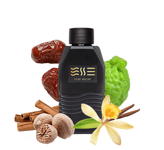 245 unisex "ESSE fragrance" Niche | Інтернет-магазин Perfumer.ua