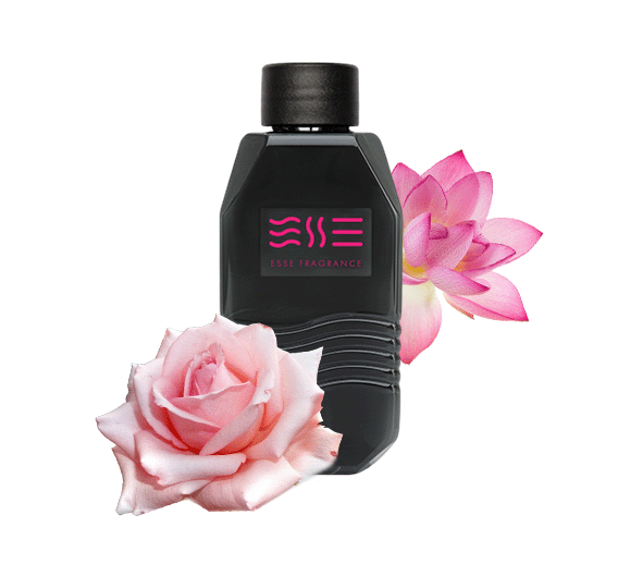 100 woman "ESSE fragrance" | Інтернет-магазин Perfumer.ua