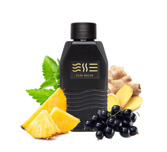 265 unisex "ESSE fragrance" Niche | Інтернет-магазин Perfumer.ua