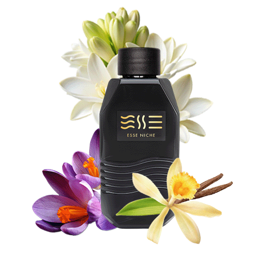 244 woman "ESSE fragrance" Niche | Інтернет-магазин Perfumer.ua