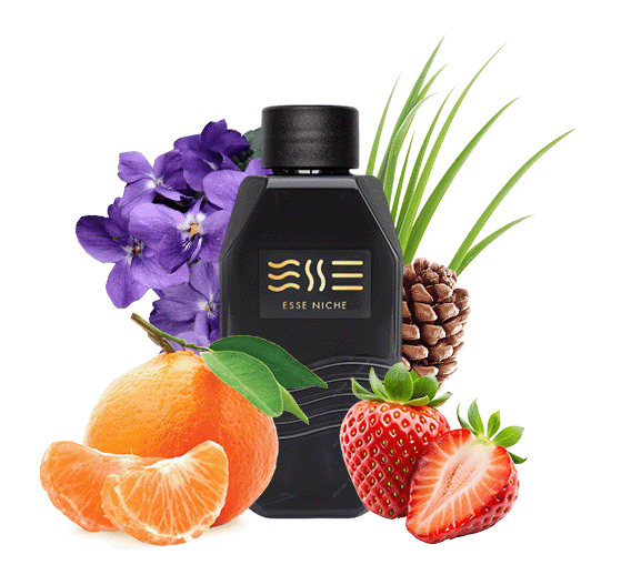 257 woman "ESSE fragrance" Niche | Інтернет-магазин Perfumer.ua