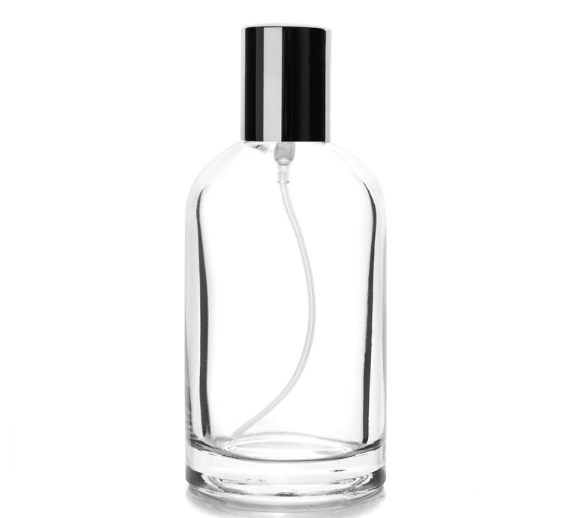 Бостон 100 мл под завальцовку | Интернет-магазин Perfumer.ua