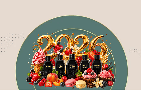 Парфюмы с ароматом ягод и десертов: что выбирают клиенты в 2026