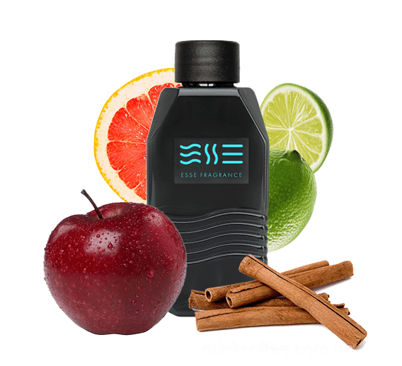 01 man "ESSE fragrance" | Інтернет-магазин Perfumer.ua