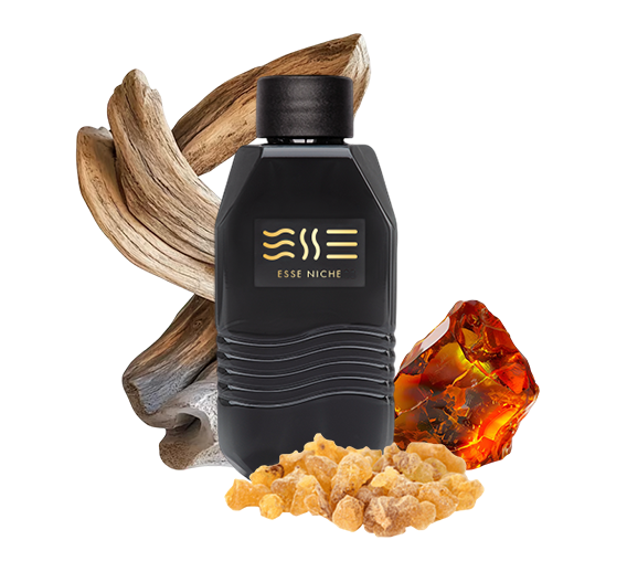 271 unisex "ESSE fragrance" Niche | Інтернет-магазин Perfumer.ua