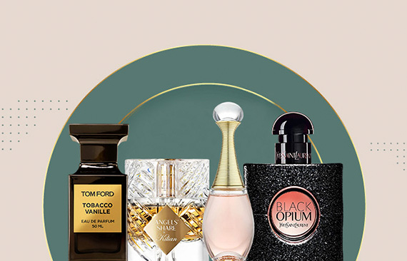 Аромати бестселлери: найбажаніші парфуми і їх альтернативи