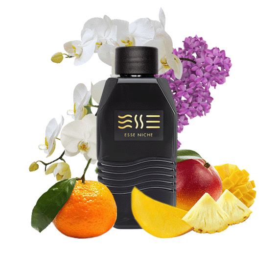 248 woman "ESSE fragrance" Niche | Інтернет-магазин Perfumer.ua