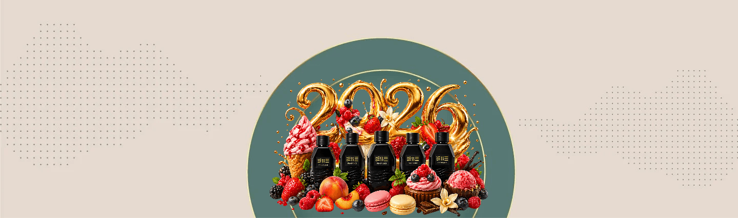 Парфуми з ароматом ягід і десертів: що обирають клієнти у 2026