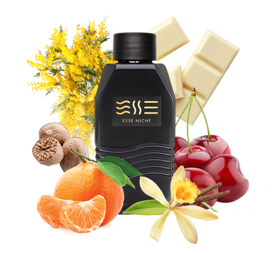 250 unisex "ESSE fragrance" Niche | Інтернет-магазин Perfumer.ua