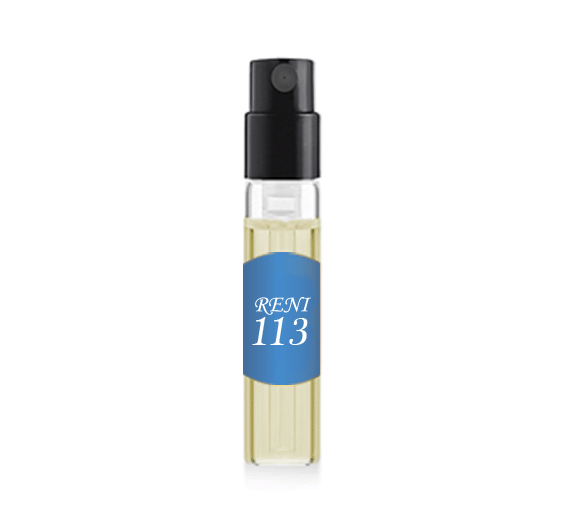 Пробник Reni №113 | Інтернет-магазин Perfumer.ua