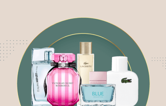 Самые популярные ароматы в наливной парфюмерии