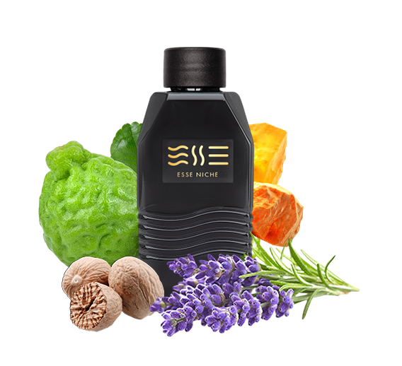 267 unisex "ESSE fragrance" Niche | Інтернет-магазин Perfumer.ua