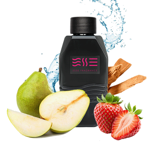 51 woman "ESSE fragrance" | Інтернет-магазин Perfumer.ua