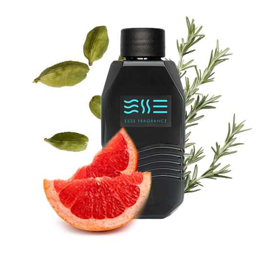 71 man "ESSE fragrance" | Інтернет-магазин Perfumer.ua