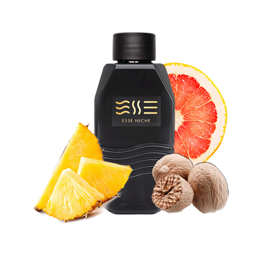 261 unisex "ESSE fragrance" Niche | Інтернет-магазин Perfumer.ua