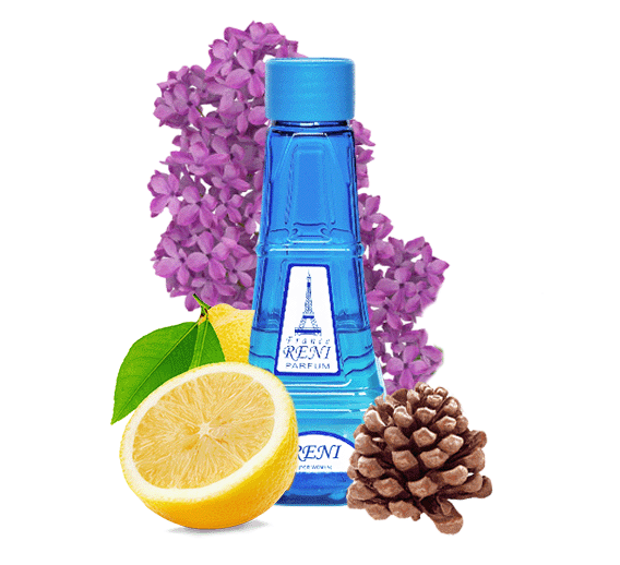 334 парфуми "Reni" | Інтернет-магазин Perfumer.ua