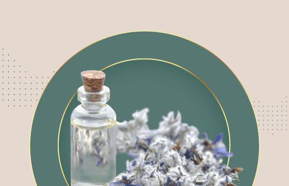Что такое парфюмерная композиция?