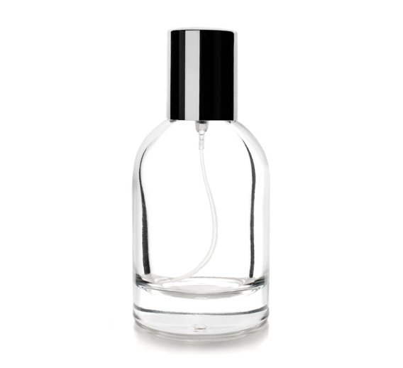 Бостон 50 мл под завальцовку | Интернет-магазин Perfumer.ua