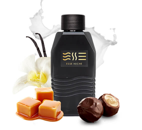 274 woman "ESSE fragrance" Niche | Інтернет-магазин Perfumer.ua