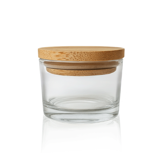 Стакан круглый 120 мл | Интернет-магазин Perfumer.ua