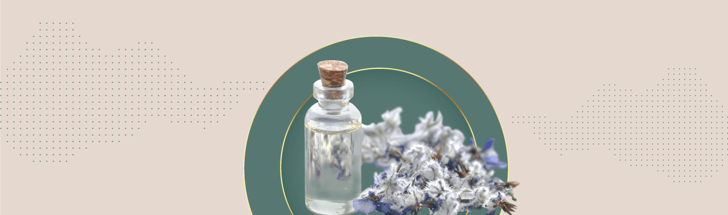 Що таке парфюмерна композиція?
