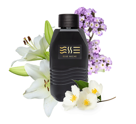 240 unisex "ESSE fragrance" Niche | Інтернет-магазин Perfumer.ua
