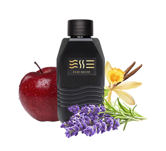 260 unisex "ESSE fragrance" Niche | Інтернет-магазин Perfumer.ua