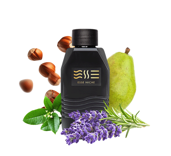 247 unisex "ESSE fragrance" Niche | Інтернет-магазин Perfumer.ua