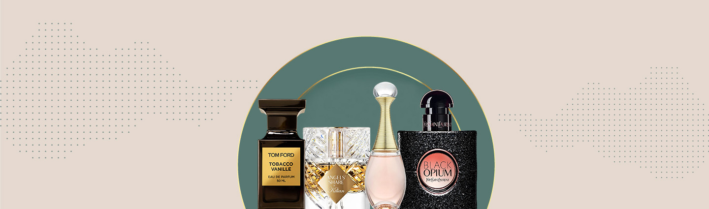 Аромати бестселлери: найбажаніші парфуми і їх альтернативи
