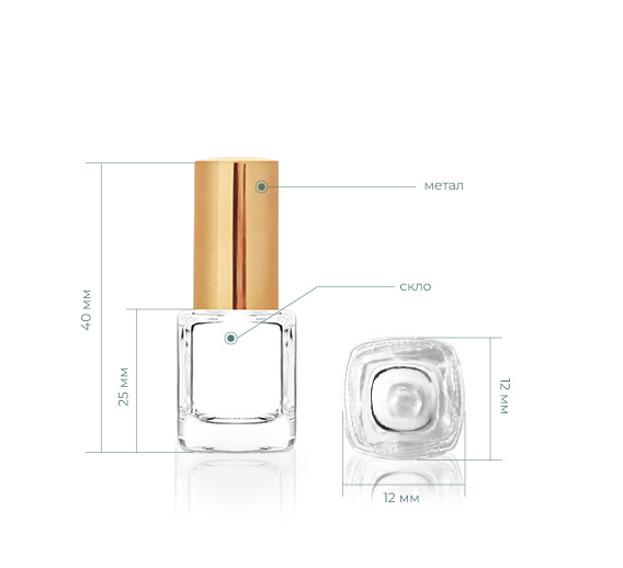 Верона 5 мл | Интернет-магазин Perfumer.ua
