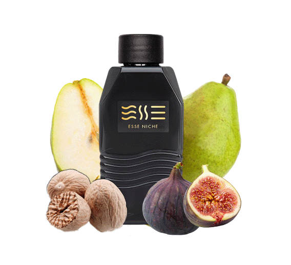 262 unisex "ESSE fragrance" Niche | Інтернет-магазин Perfumer.ua