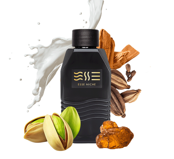 258 unisex "ESSE fragrance" Niche | Інтернет-магазин Perfumer.ua