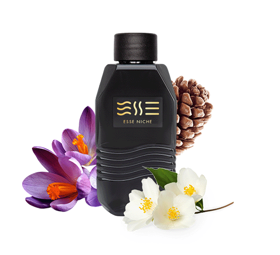 205 unisex "ESSE fragrance" Niche | Інтернет-магазин Perfumer.ua