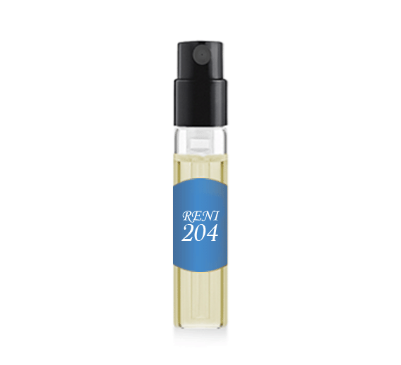 Пробник Reni №204 | Інтернет-магазин Perfumer.ua