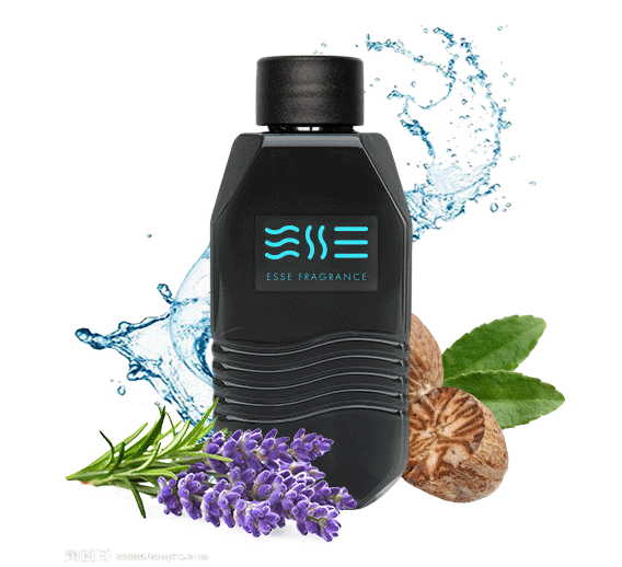 07 man "ESSE fragrance" | Інтернет-магазин Perfumer.ua