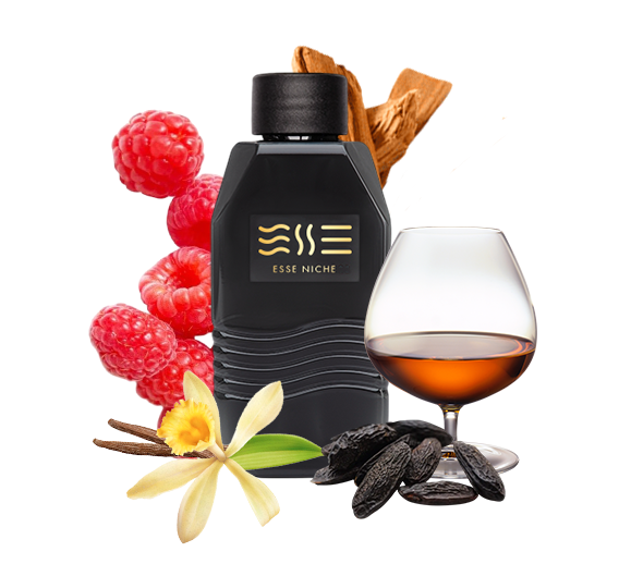 254 unisex "ESSE fragrance" Niche | Інтернет-магазин Perfumer.ua