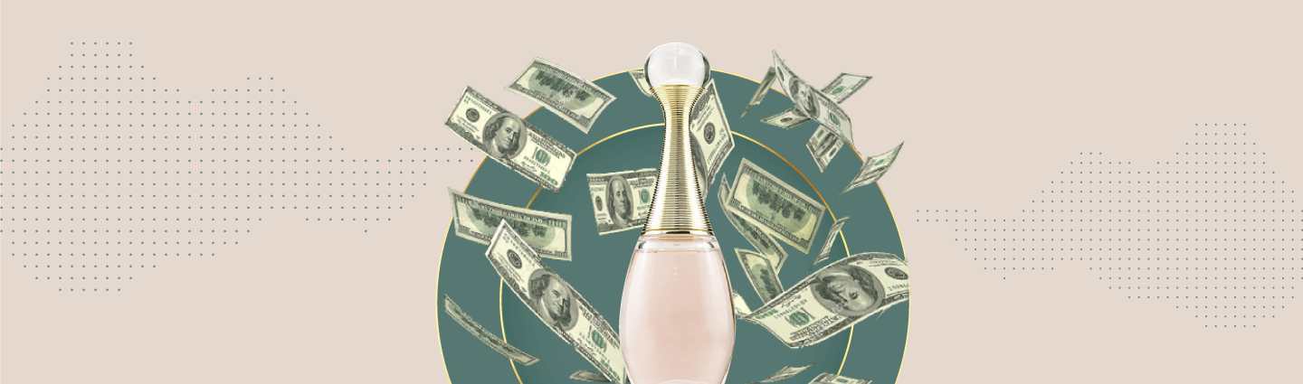 Как зарабатывать от 1000$ в месяц на наливной парфюмерии? 