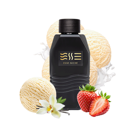 263 woman "ESSE fragrance" Niche | Интернет-магазин Perfumer.ua