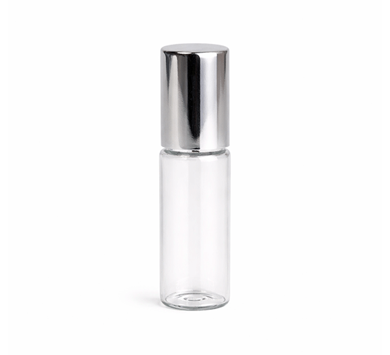 Флакон скляний Ролон для парфумів з роликом 10 мл | Інтернет-магазин Perfumer.ua
