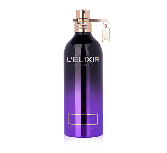 Флакон L`ELIXIR 100 мл | Інтернет-магазин Perfumer.ua