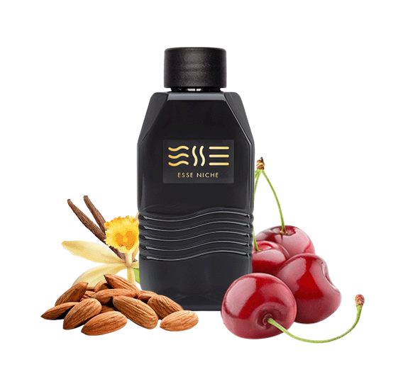 10 unisex "ESSE fragrance" Niche | Інтернет-магазин Perfumer.ua