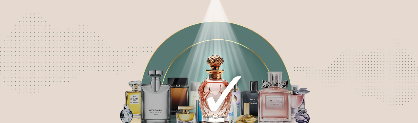 Як підібрати парфуми: правила пошуку на думку експертів