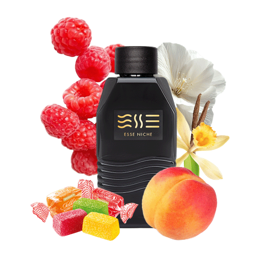 259 unisex "ESSE fragrance" Niche | Інтернет-магазин Perfumer.ua