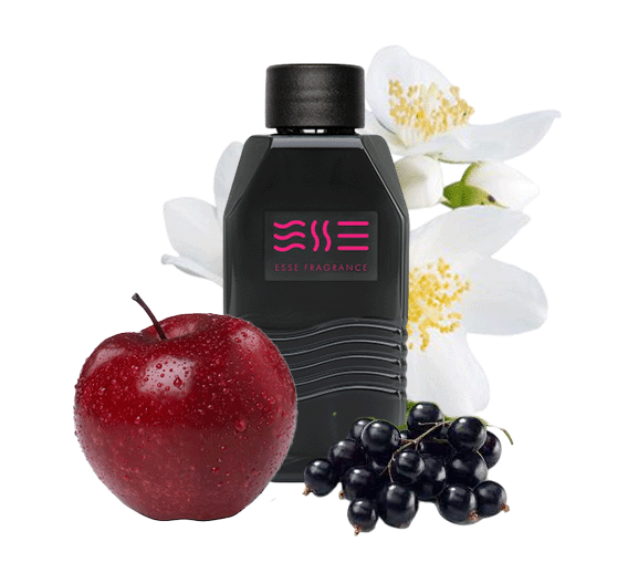 56 woman "ESSE fragrance" | Інтернет-магазин Perfumer.ua