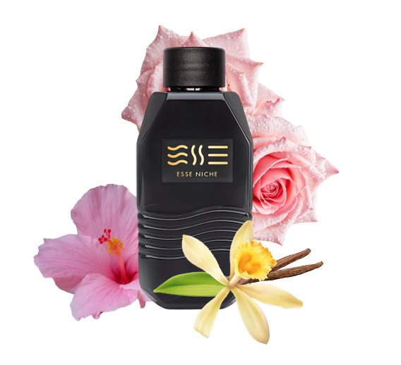 251 unisex "ESSE fragrance" Niche | Інтернет-магазин Perfumer.ua