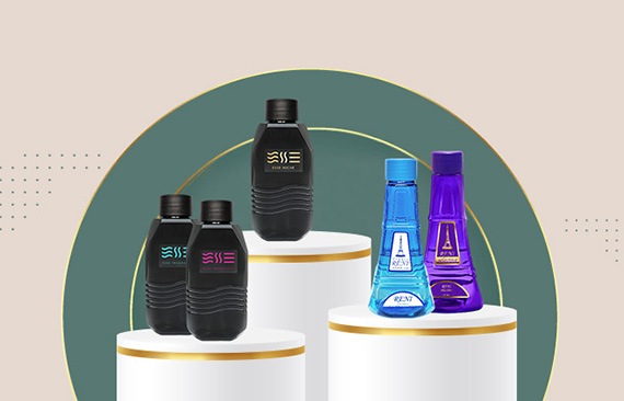 ТОП новинки парфюмерии первой половины 2025 года от PERFUMER