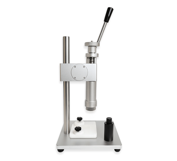 Завальцювальний апарат | Інтернет-магазин Perfumer.ua