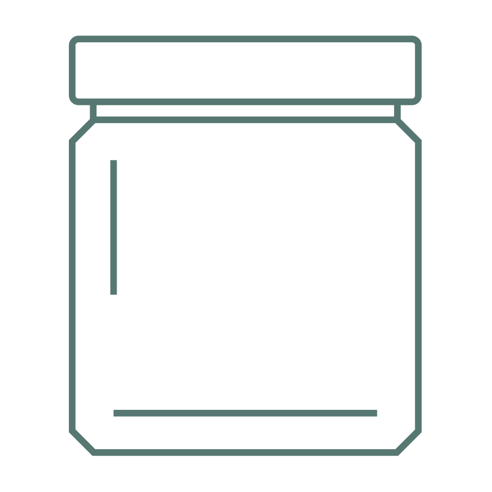 Тара для свічок